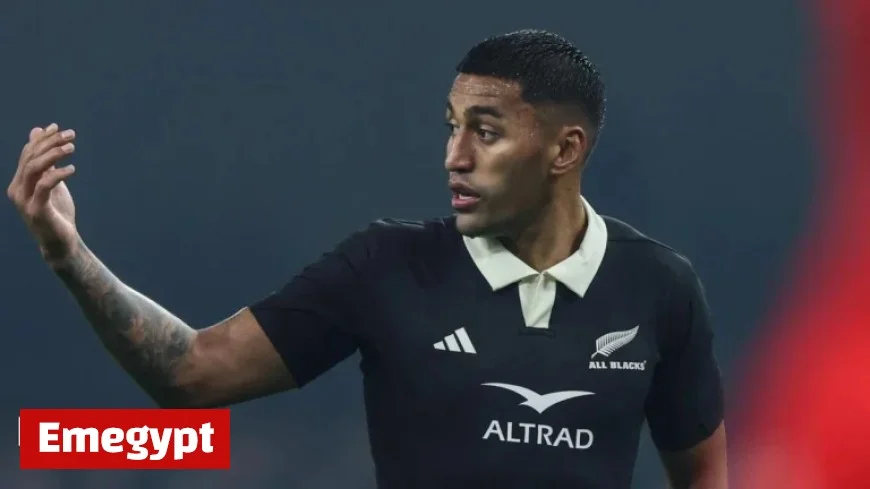 Can Rieko Ioane’s Arrival Boost Leinster’s Performance in United Rugby Championship After Slow Start
