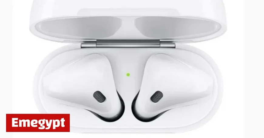 Massive £35 Price Cut on Apple AirPods in Wowcher Black Friday Sale
