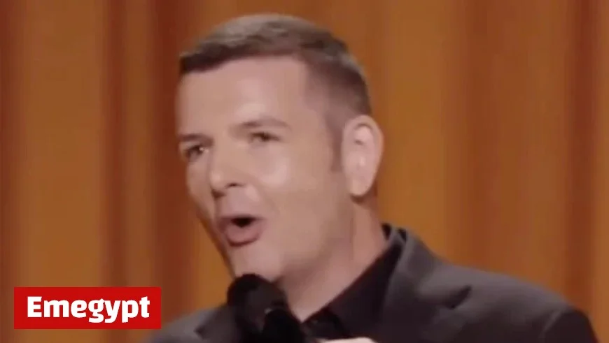 Kevin Bridges Unveils Exciting 44-Date UK and Ireland Tour