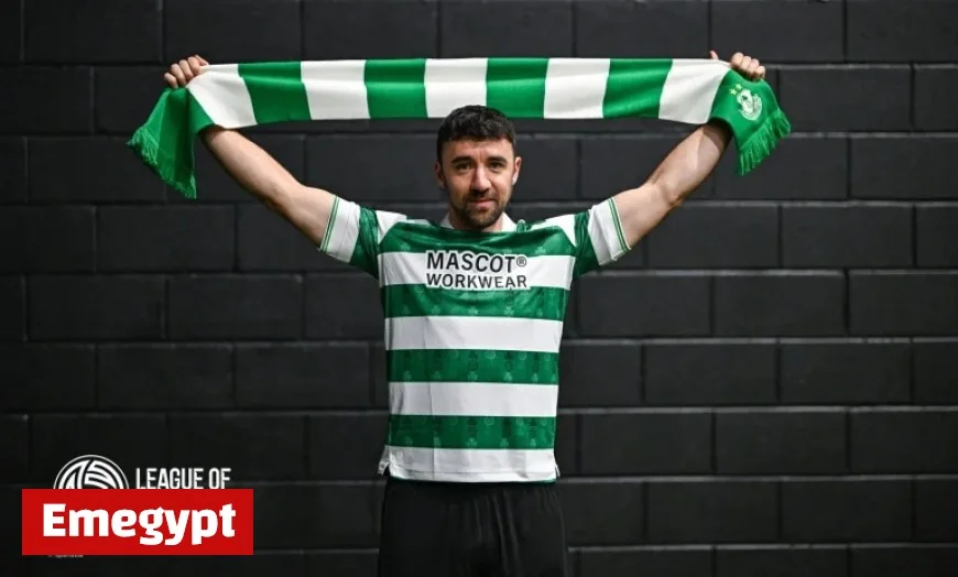 Enda Stevens Signs: Key Update for November 28 2025