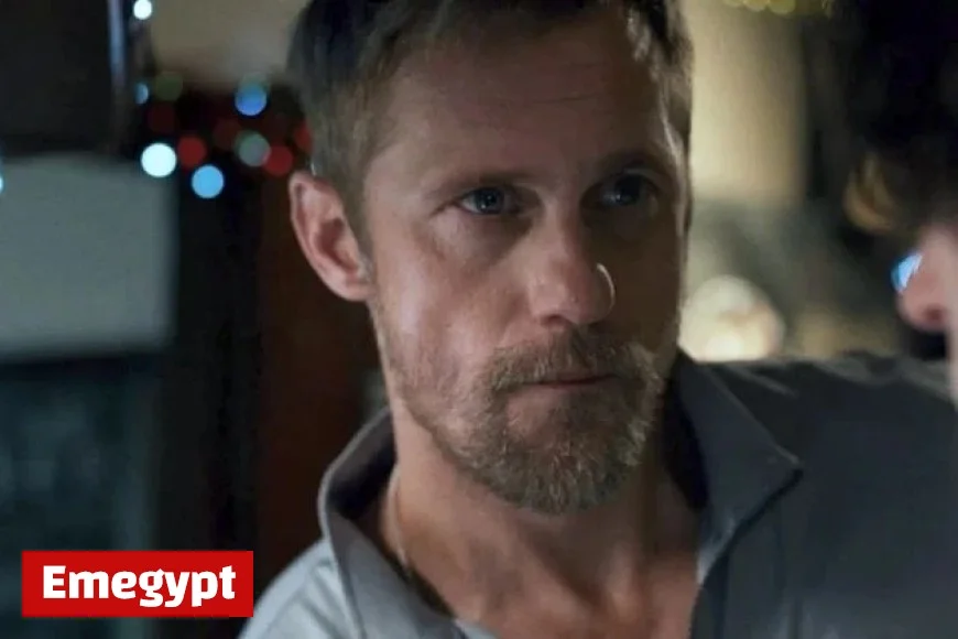 Pillion Review Discover Alexander Skarsgard’s Saucy Confident Debut in a Provocative and Profound Comedy