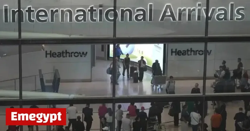 UK set to enforce new travel permit regulations for Canadian visitors