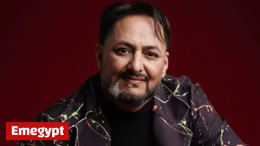 Renowned Brazilian Voice Actor for Netflix and Nickelodeon Tony Germano Passes Away at 55