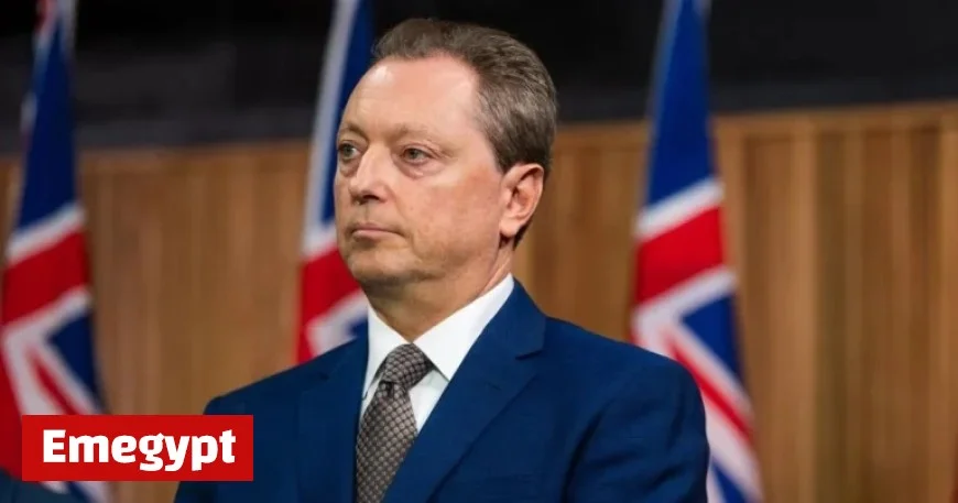 Ford Government Takes Over Ontario’s Real Estate Regulator; Assumes Full Board Powers Monday