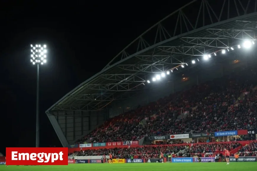 Munster vs DHL Stormers Matchday Tickets and Information