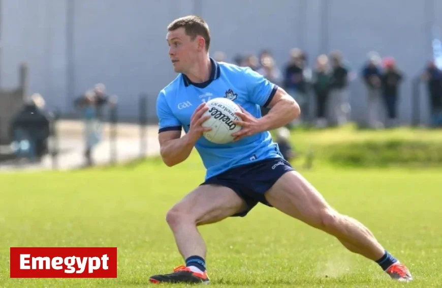 2026 Leinster Senior Football Championship Draw Unveiled