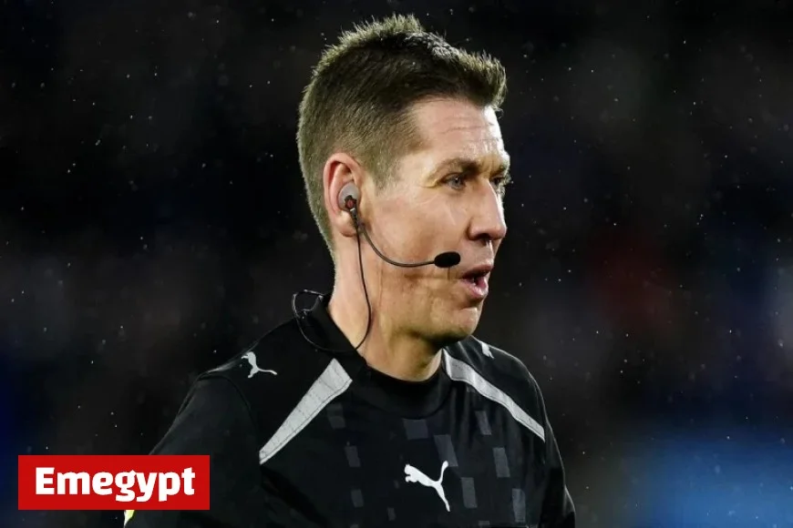 Discover the Referee for Oxford Clash: Two Penalties and Double Defeat for the Blues in Recent Town Matches