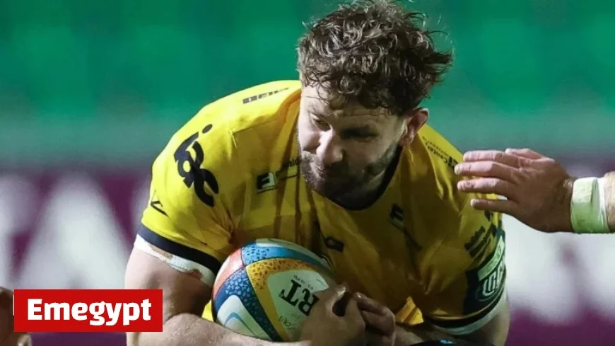 Listen Live to URC Action as Dragons Face Leinster