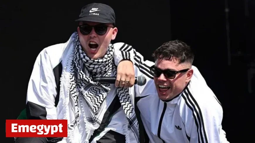 Canadian PM’s Office and Border Services Clarify Non-Involvement in Kneecap Ban