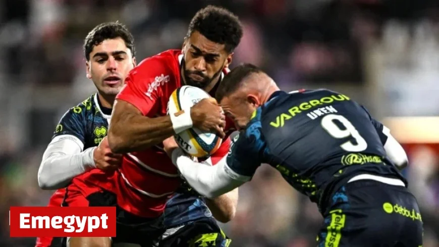 Live Text Updates for Ulster vs Benetton in the United Rugby Championship