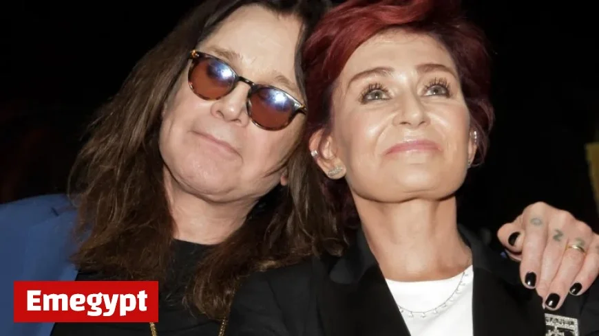 Jack Osbourne Unveils Shocking Family Tale: Grandfather Hired Hitmen Targeting Mother Sharon