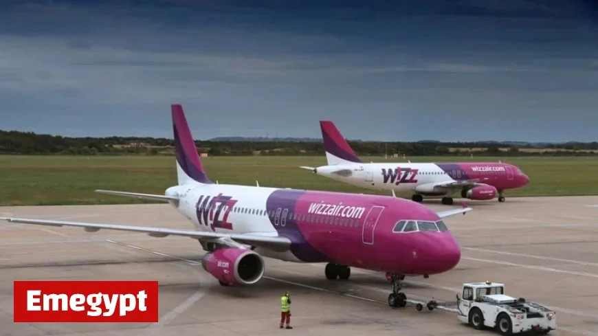 Airbus Disruption: Discover the Airlines Impacted by Current Challenges