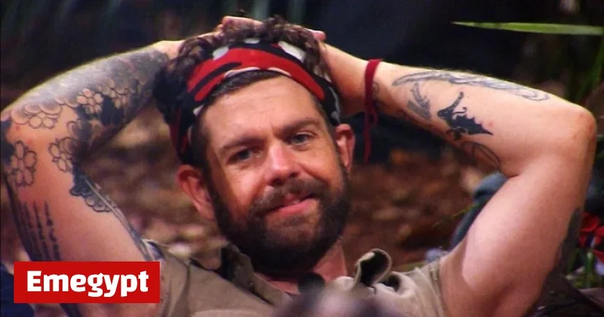 Jack Osbourne Reveals Family ‘Fallout’ and Court Battle in I’m A Celebrity Exclusive