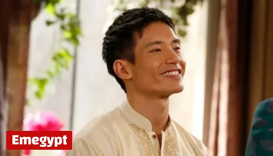 Manny Jacinto Shares How The Good Place Transformed His Life