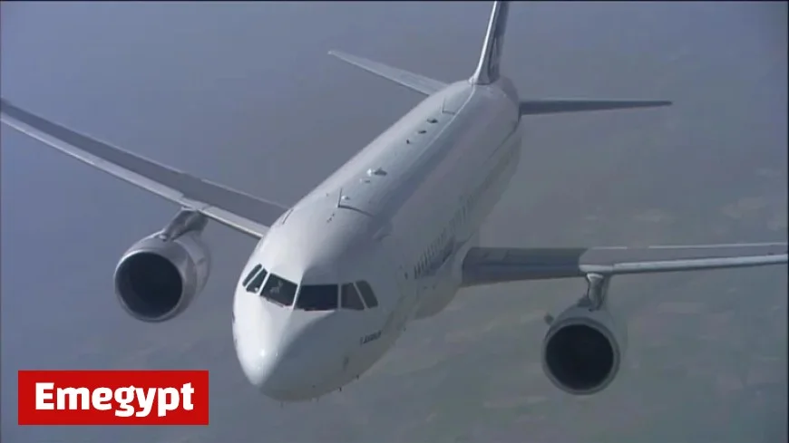 Global Flight Disruption Looms as Intense Solar Radiation Sparks Fears for Airbus Planes