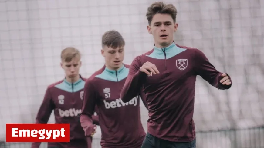 Academy Star Makes Comeback from Loan Reports ExWHUEmployee