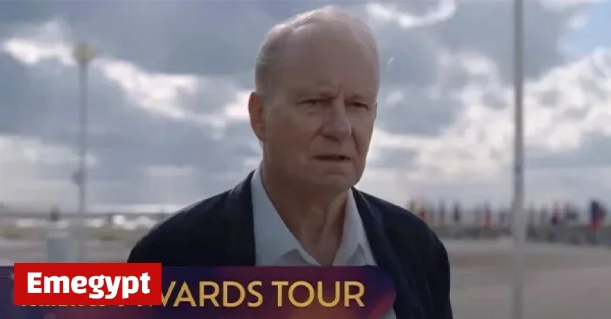 Stellan Skarsgård Explores Sentimental Value and His Decision to Leave Dune