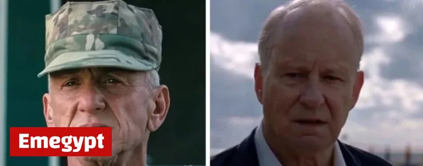 Oscars 2024: Sean Penn vs Stellan Skarsgård in an Intense Battle for Best Supporting Actor