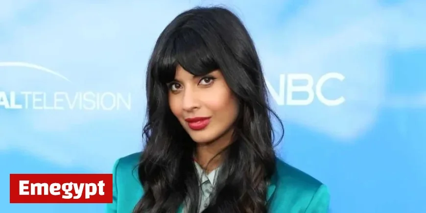 Jameela Jamil’s New BBC Legal Drama Ready to Satisfy ‘Suits’ Fans Craving More