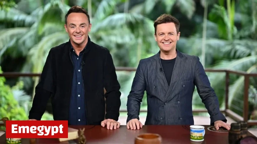 I’m A Celeb’s First Evicted Campmate Unveiled as Fans Vote to Send Home Unexpected Star