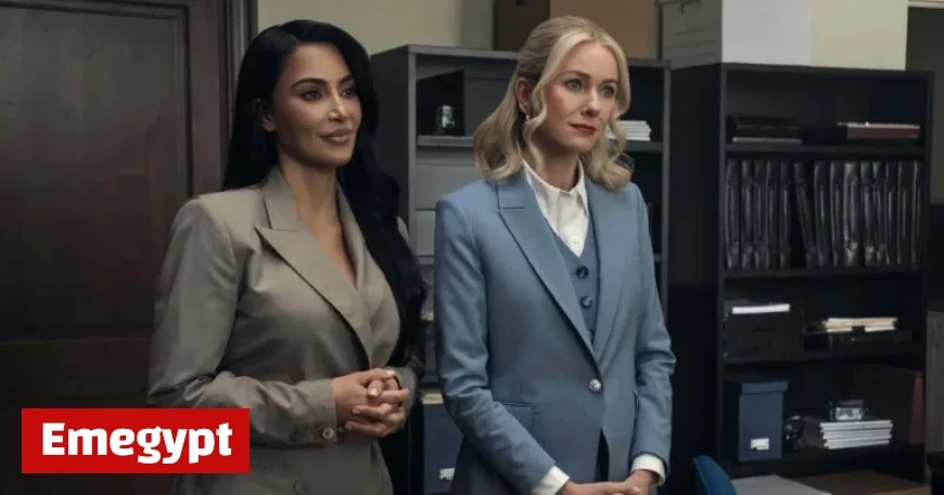 Exploring the Boundaries of Trash TV in All’s Fair