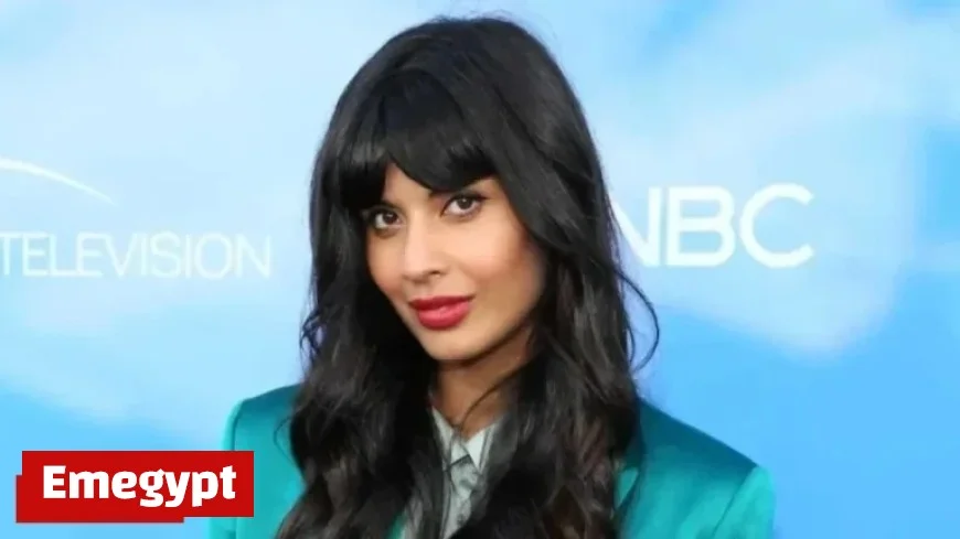 Jameela Jamil’s Upcoming BBC Legal Drama Set to Thrill ‘Suits’ Enthusiasts Looking for More