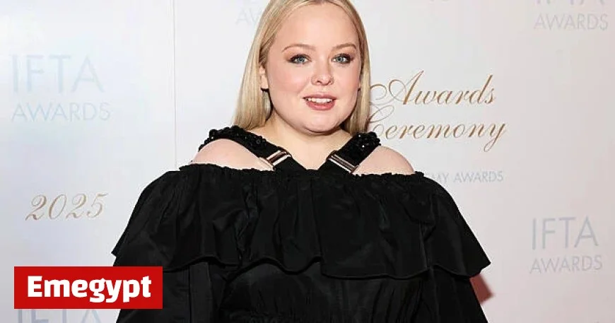 Nicola Coughlan set to headline major London benefit concert in support of the trans community