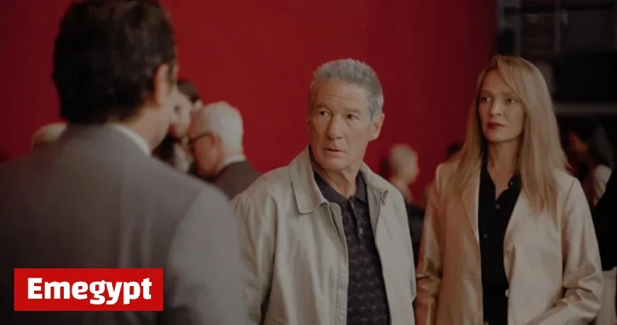 Explore Redemption in Paul Schrader’s ‘Oh, Canada’ Drama Trailer