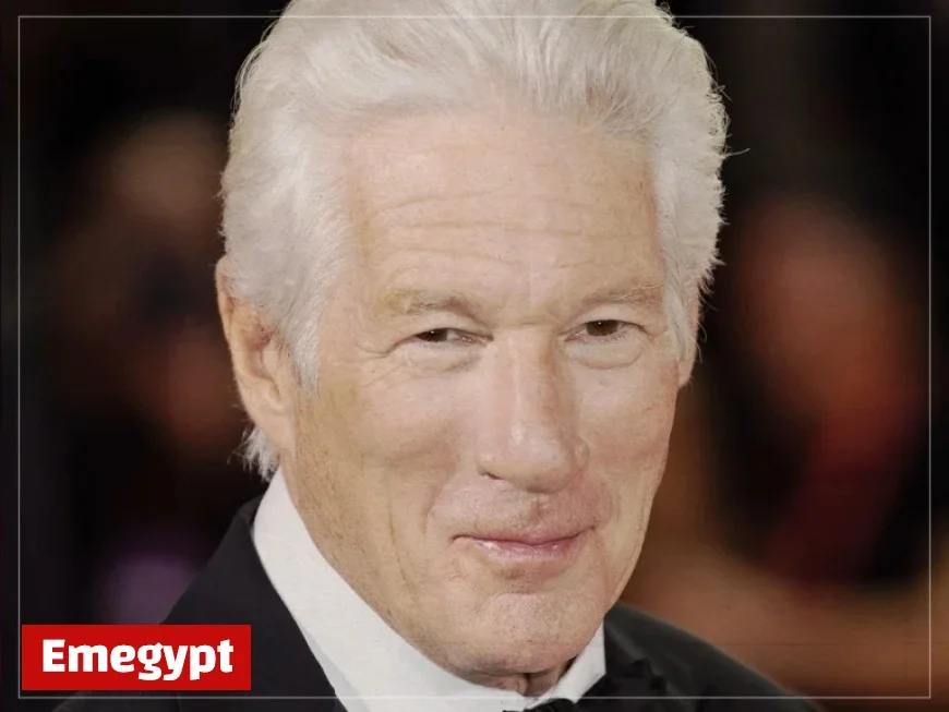 The Surprising Reason Paul Simon’s Daughter Wishes Her Late Pets Would Haunt Richard Gere