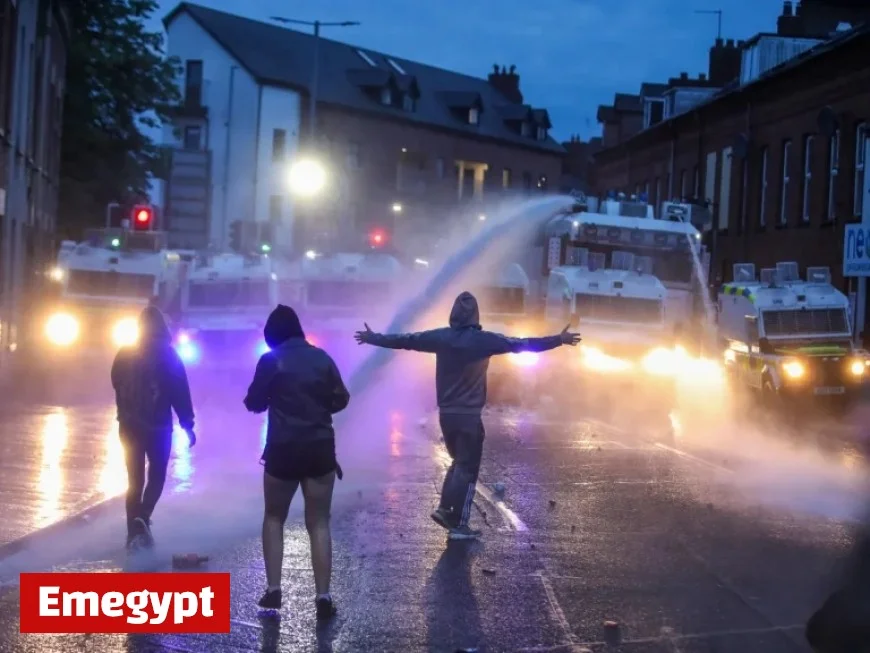 Ireland Implements Stricter Immigration Rules to Control Population Growth