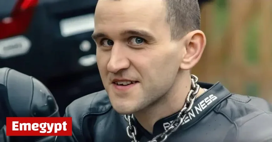 Pillion review Discover 2025’s most shocking film and a career-defining moment for Harry Potter star