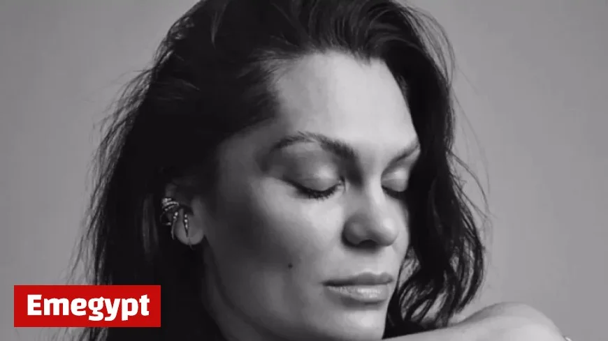 Jessie J’s Emotional Breakdown on Stage Leaves Fans in Shocked Silence After Miscarriage Song