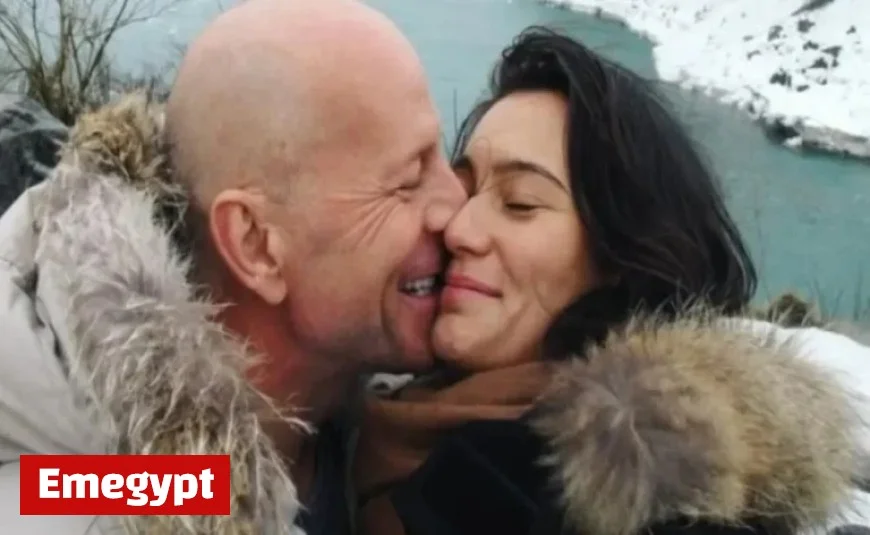 Emma Heming Opens Up About the Challenges and Joy of Holidays Amid Bruce Willis’s Dementia Battle: How They’ve Adapted