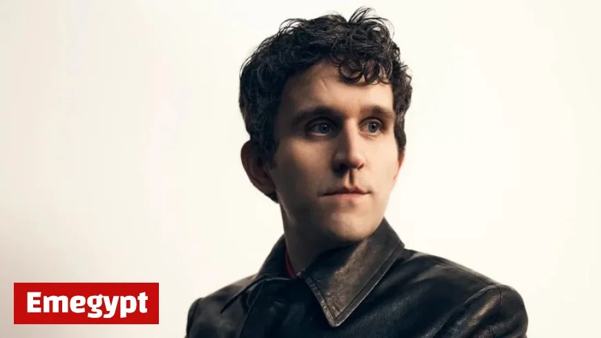 Harry Melling Discusses Pillion the Most Passionate Film of 2025 and His Journey Beyond Harry Potter