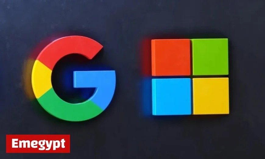 Google Drops EU Antitrust Complaint Against Microsoft’s Cloud Services