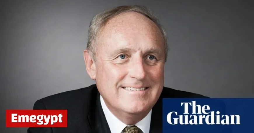 Paul Dacre to Testify in Prince Harry’s High-Profile Trial Against Daily Mail