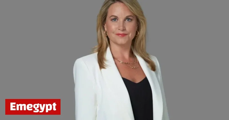 EastEnders Star Kim Medcalf Reveals Heartbreaking Reason Behind Sam Mitchell’s Return