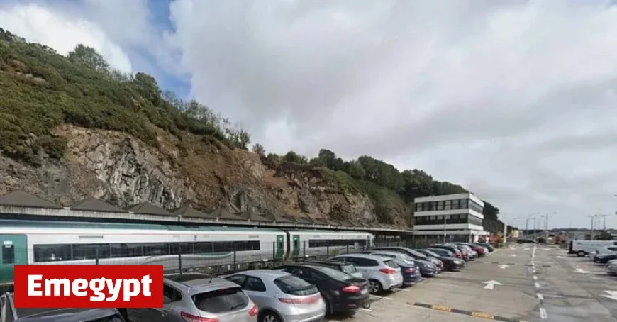 Waterford Rail Services Fully Restored for Christmas and New Year Festivities