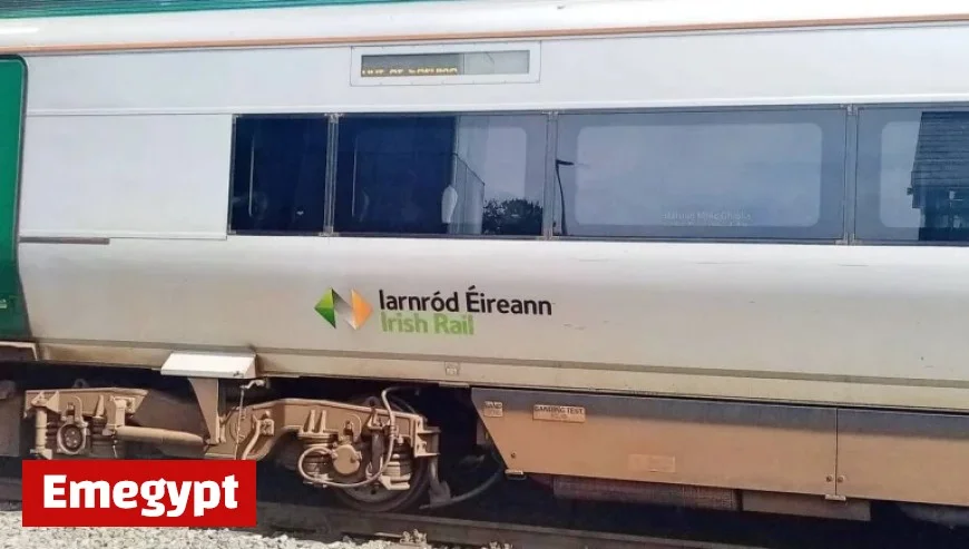Irish Rail Restores Full Weekday Services to Waterford Just in Time for Christmas