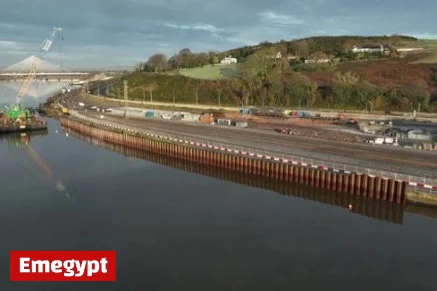 Waterford Rail Services Fully Operational for Christmas Amid Pause in Flood-Defence Works