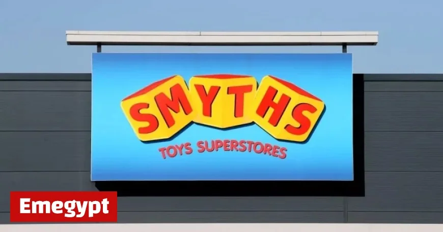Insider Advice from Smyths Toys: The Crucial Online Rule Everyone Should Follow