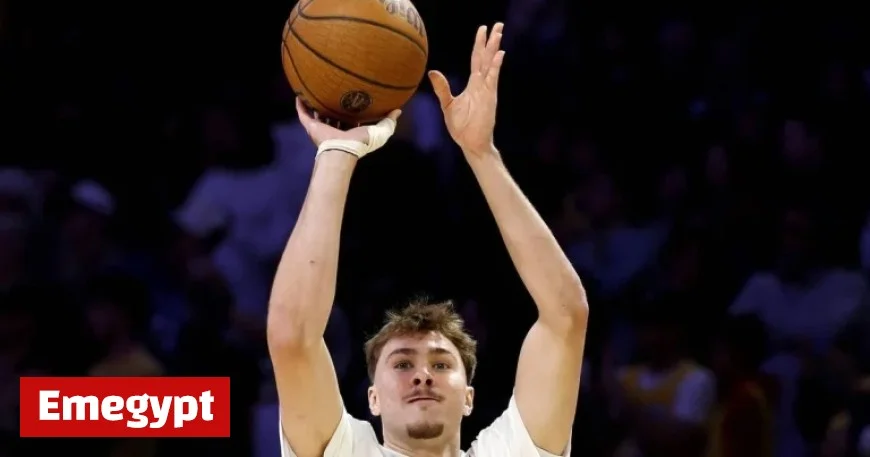 Lakers Dominate Mavericks to Secure Spot in NBA Cup Knockout Round