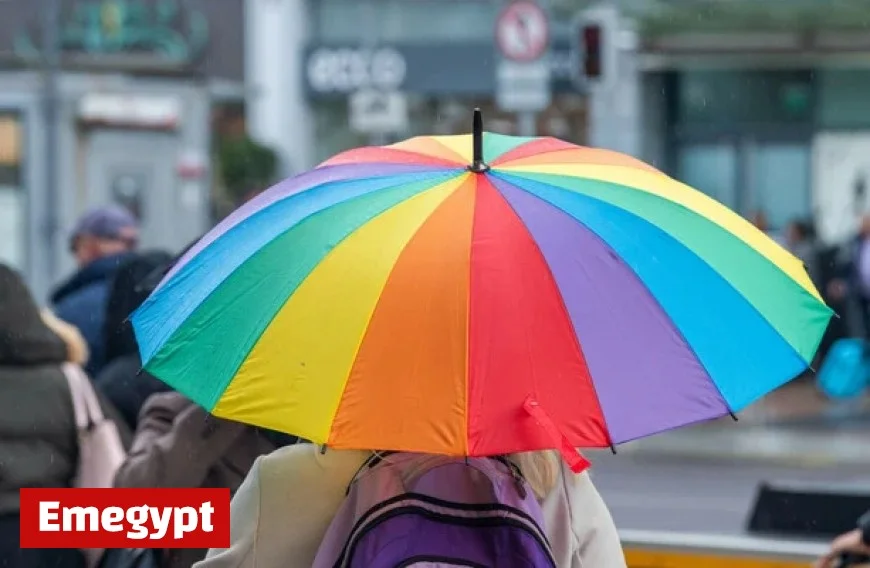 Cork and Kerry Brace for Severe Weather as Status Yellow Rain Warning Announced for Sunday