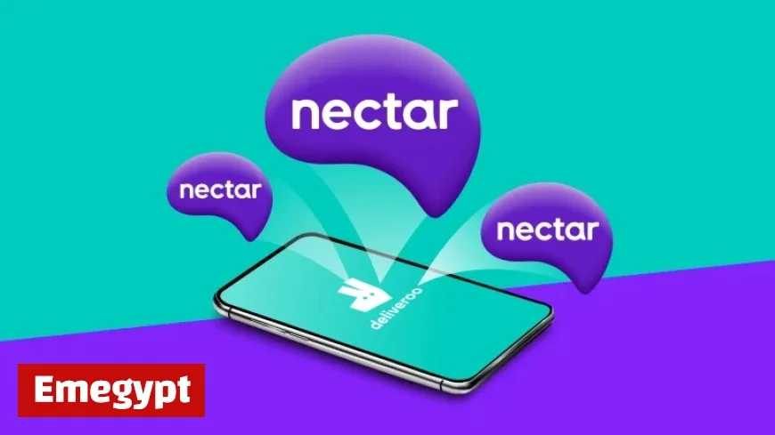 Deliveroo Introduces Nectar Points Rewards for Sainsbury’s Orders