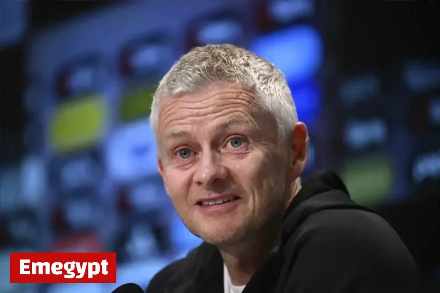 Ole Gunnar Solskjaer reveals his next big career move in management