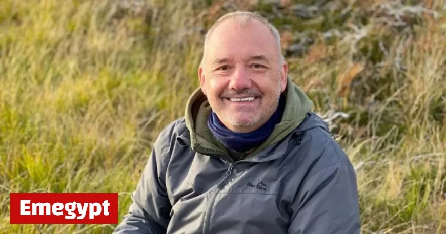 Bob Mortimer’s Health Struggles and Triumphs: From Early Career to the Lasting Impact of His Father’s Death