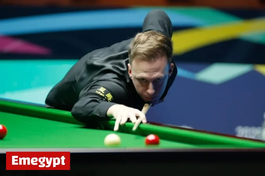 Judd Trump’s Struggling Form Poses Season-Long Threat Experts Warn