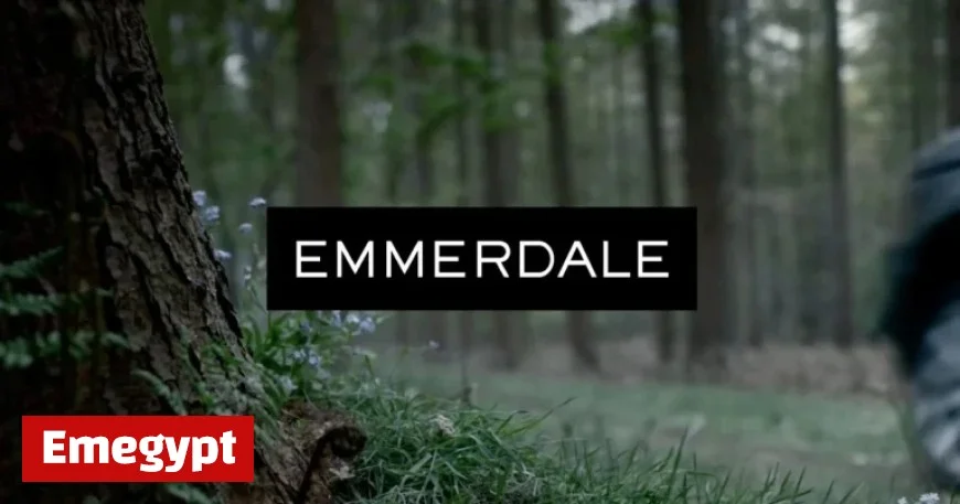 Iconic Emmerdale Couple Makes Double Exit in Early Release on ITVX