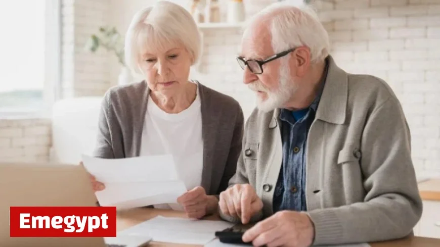 Tax-Free for State Pensioners with No Additional Income