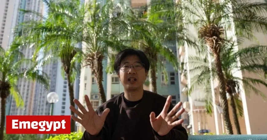 Survivors of Hong Kong Apartment Blaze Reflect on Gratitude and Uncertain Future